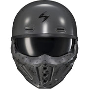 Covert X Mask Bandana Cement Grey
