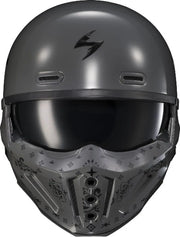 Covert X Mask Bandana Cement Grey