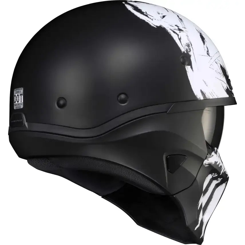 SCORPION EXO COX-1205