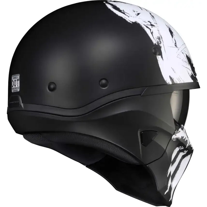 SCORPION EXO COX-1205