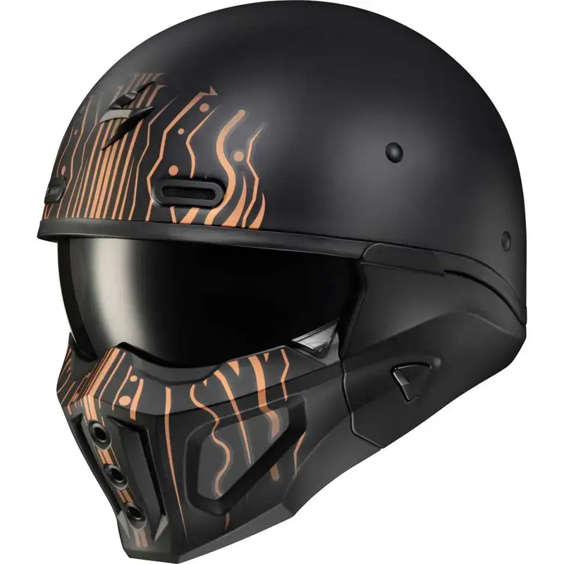 SCORPION EXO COX-1314