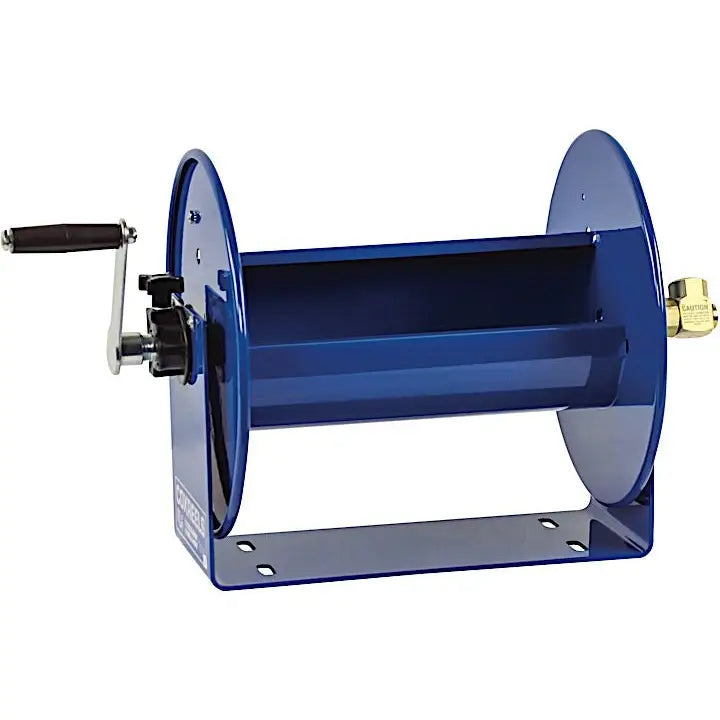 Cox Reels 112-3-150