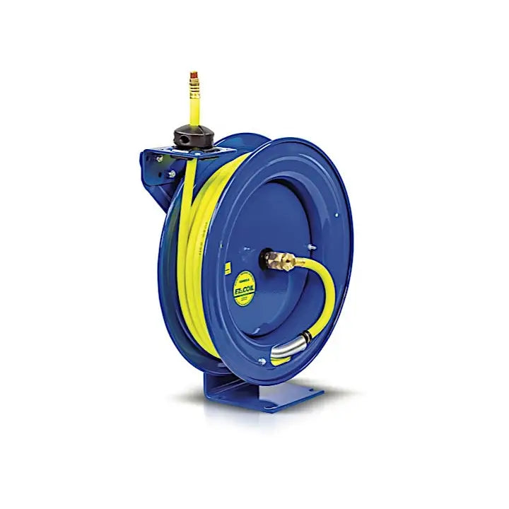 Cox Reels EZ-P-LP-450-HV