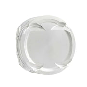 CP Pistons CP Piston & Ring Set Acura/Honda K24 w/ K20A/A2/A3 Bore (87.5mm)-Size (+0.5mm)-CR (10:0)-Set of 4