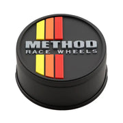 CP-YOR108P Method Race Cap  Yor Stripe  108Mm  Push Throug