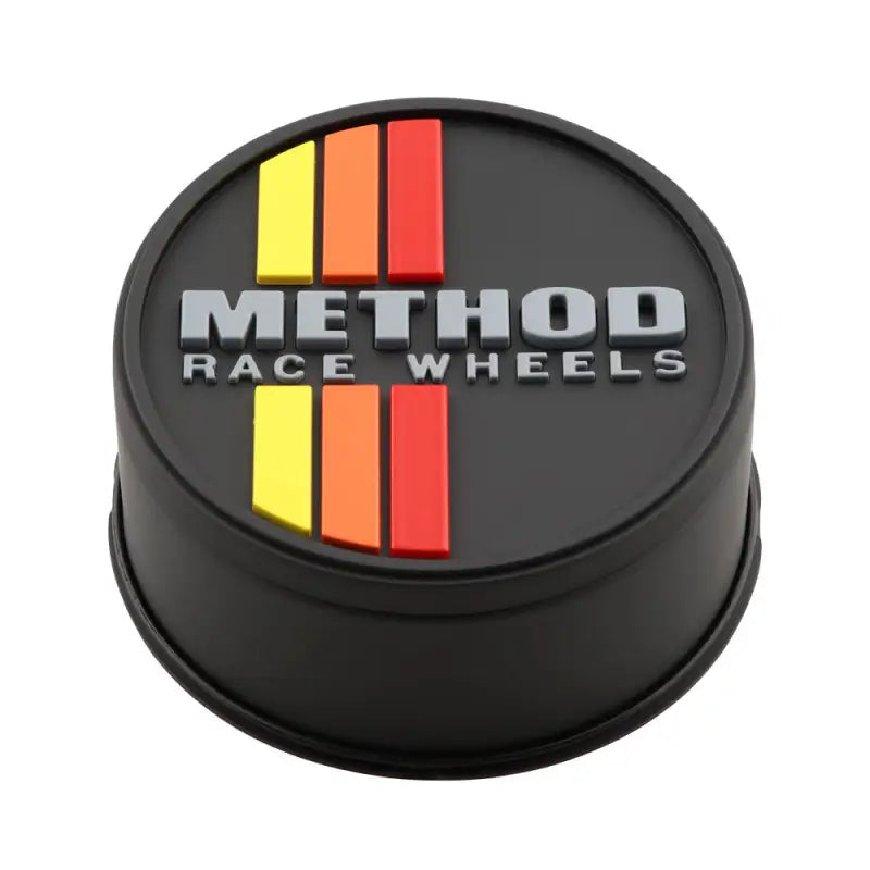 CP-YOR108P Method Race Cap  Yor Stripe  108Mm  Push Throug