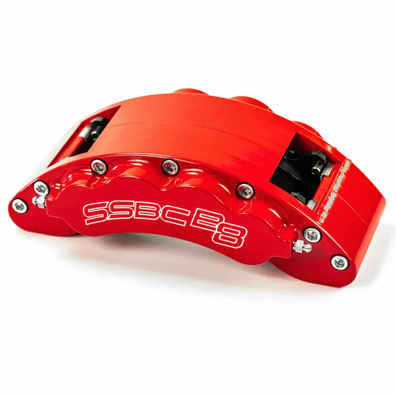 CPA-22287R Ssbc-Usa Aluminum Caliper - Brake