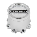 CPR-938C-80XL Raceline Raceline 938 Chrome Xl Tall Cap