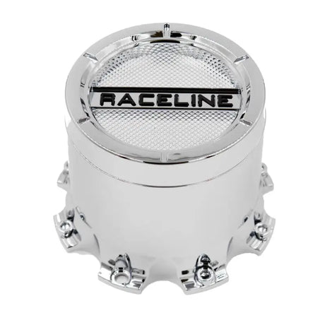 CPR-938C-80XL Raceline Raceline 938 Chrome Xl Tall Cap