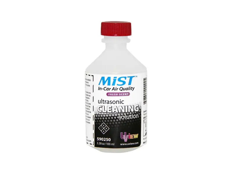 590250 Vehicle HVAC/ Cabin Cleaning Solution
