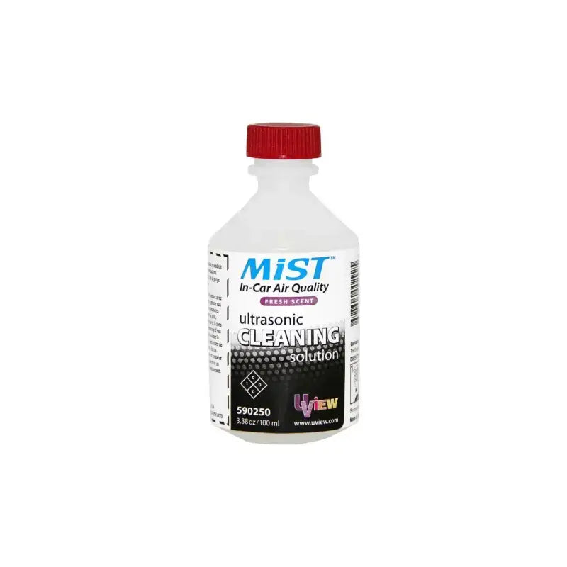 590250 Vehicle HVAC/ Cabin Cleaning Solution
