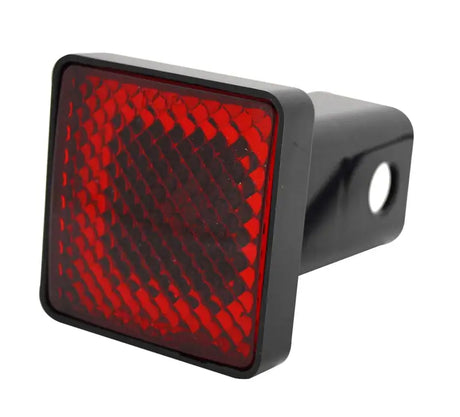 CR-007A Trailer Hitch Cover