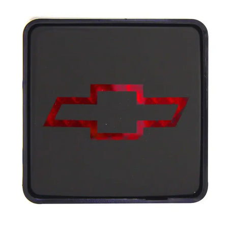 CR-007C Trailer Hitch Cover