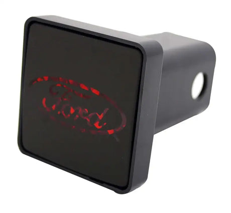 CR-007F Trailer Hitch Cover