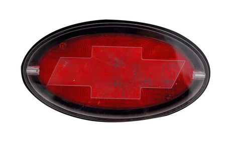 CR-017C Trailer Hitch Cover