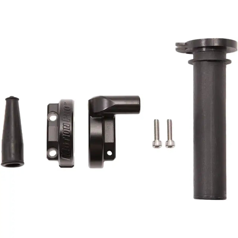Cr Pro Se Throttle Assembly 