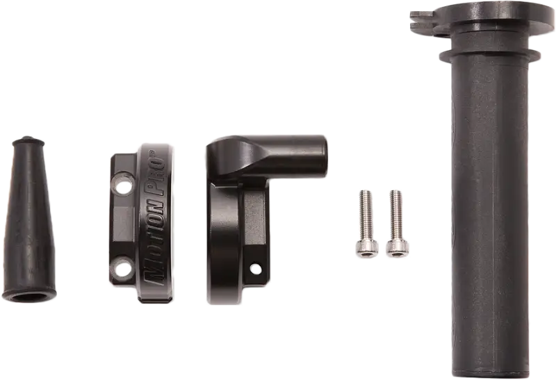 Cr Pro Se Throttle Assembly 