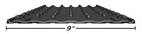 CR0154 Lowpro Grip Glides Standard 9" 1 Piece Replacement 