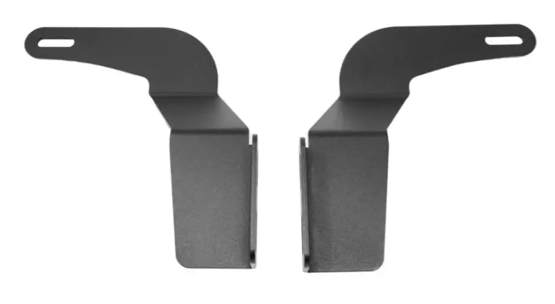 CR2356 Cali Raised 32' Led Bar Lower Bumper Flush Moun
