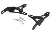 CR2357 Cali Raised 32' Led Bar Lower Bumper Hidden Mou