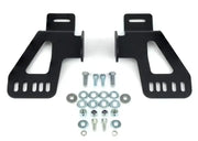 CR2358 Cali Raised 32' Led Bar Upper Grille Mounts