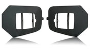 CR2359 Cali Raised Led Pod Fog Mounts