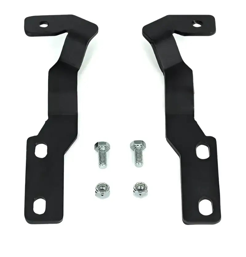 CR2360 Cali Raised Led Pod Hood/Ditch Mounts