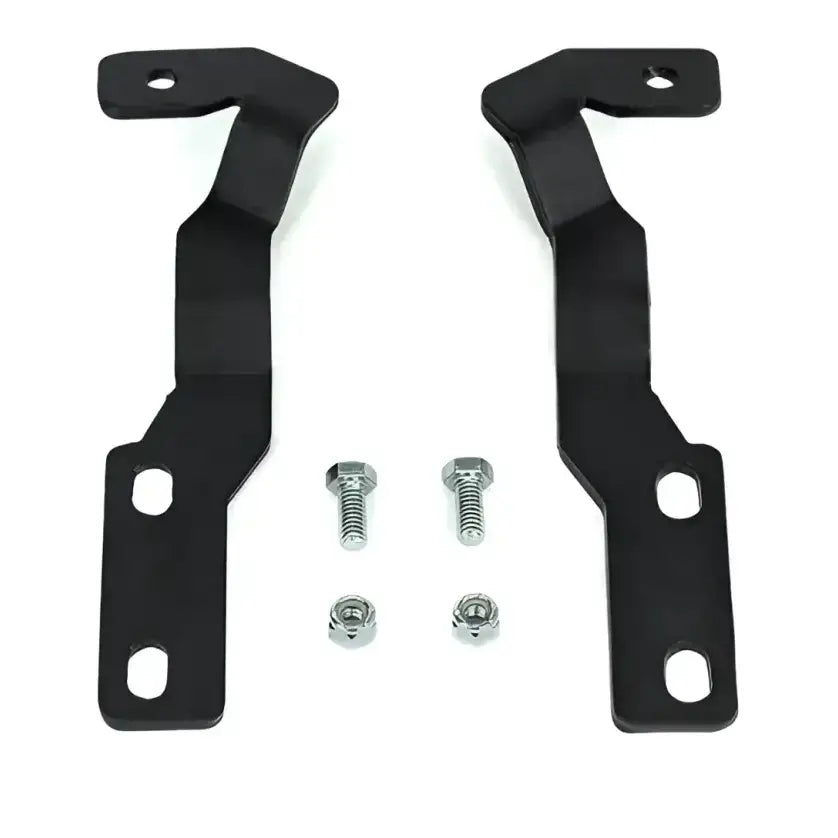 CR2360 Cali Raised Led Pod Hood/Ditch Mounts