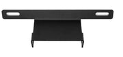 CR2362 Cali Raised Acc Radar Relocation Bracket