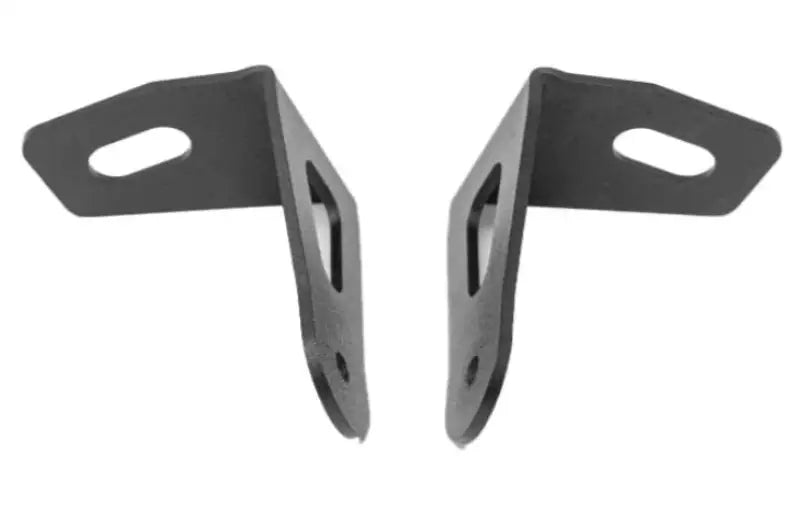 CR2363 Cali Raised 22' Led Bar Lower Bumper Hidden Mou