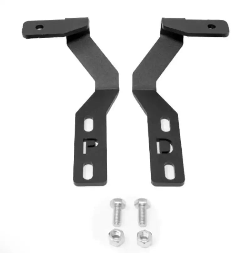 CR2364 Cali Raised Led Pod Hood/Ditch Mounts