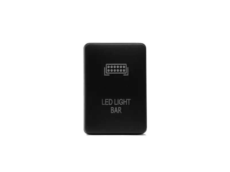 CR2385 Cali Raised Small Toyota Oem Light Switch 'Ligh