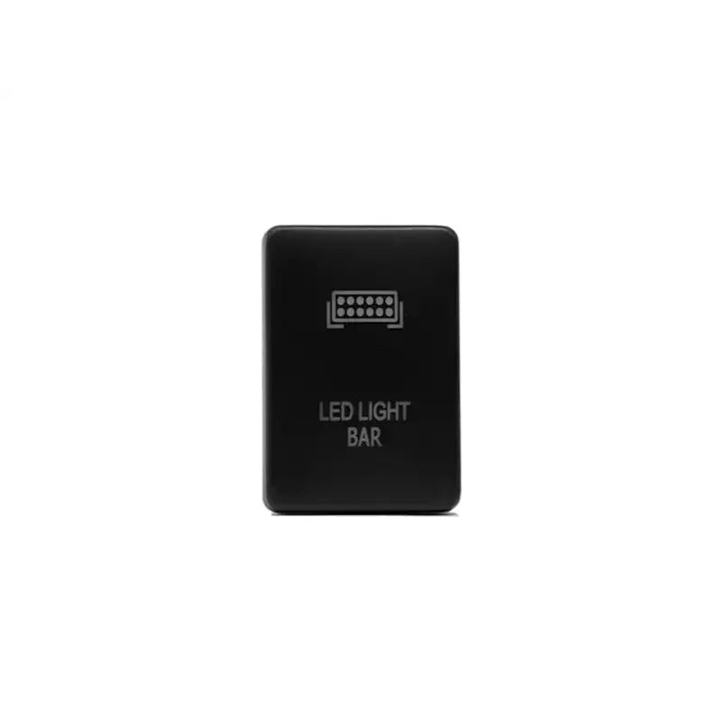 CR2385 Cali Raised Small Toyota Oem Light Switch 'Ligh