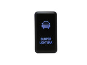 CR2389 Cali Raised Toyota Oem Light Switch 'Bumper Led