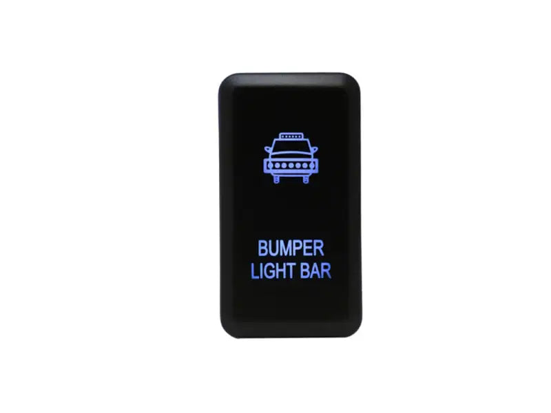 CR2389 Cali Raised Toyota Oem Light Switch 'Bumper Led