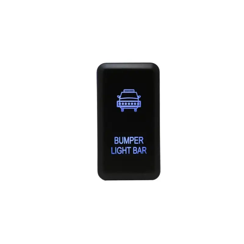 CR2389 Cali Raised Toyota Oem Light Switch 'Bumper Led