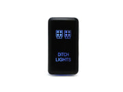 CR2392 Cali Raised Toyota Oem Light Switch 'Ditch' (Bl