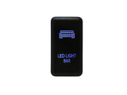 CR2394 Cali Raised Toyota Oem Light Switch 'Light Bar'