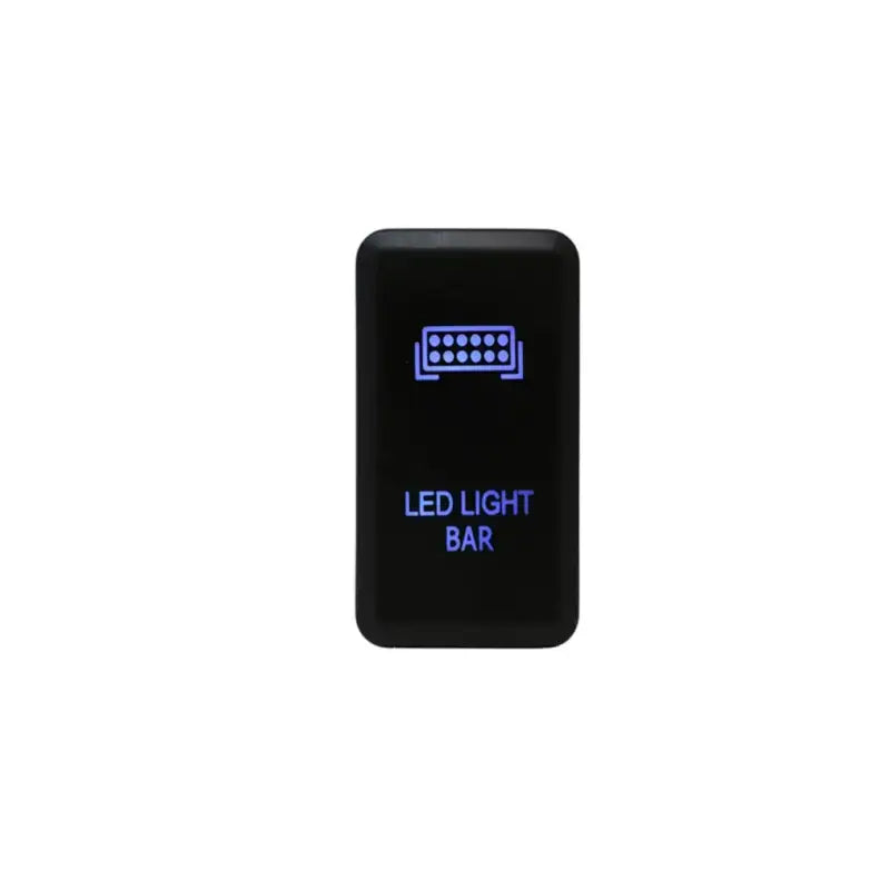 CR2394 Cali Raised Toyota Oem Light Switch 'Light Bar'