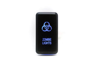 CR2398 Cali Raised Toyota Oem Light Switch 'Zombie Lig