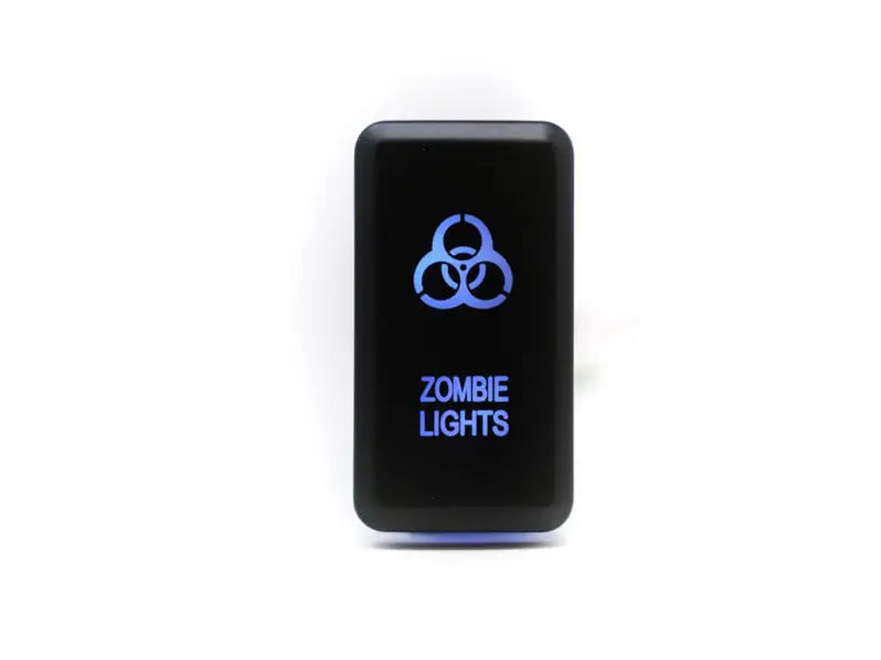 CR2398 Cali Raised Toyota Oem Light Switch 'Zombie Lig