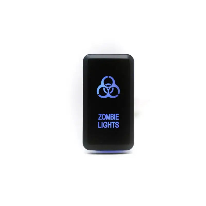 CR2398 Cali Raised Toyota Oem Light Switch 'Zombie Lig