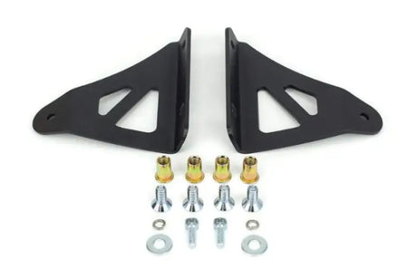 CR2459 Cali Raised 2005-2021 Toyota Tacoma Roof Mounts