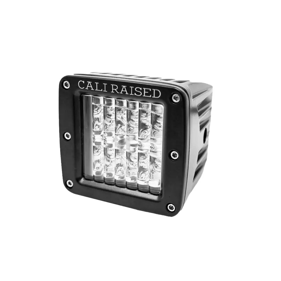 CR2494 Cali Raised 2010-2021 Toyota 4Runner Ditch Moun - Lights and Components