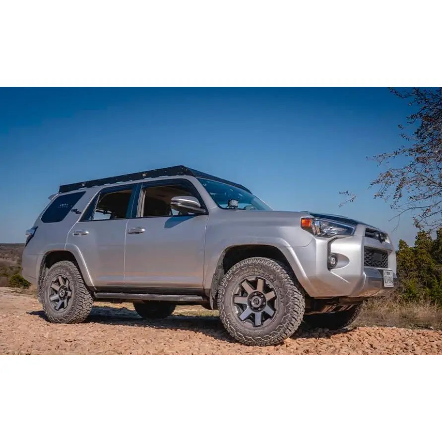 CR2496 Cali Raised 2010-2021 Toyota 4Runner Ditch Moun - Lights and Components