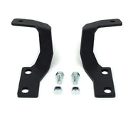 CR2554 Cali Raised 2014-2021 Toyota 4Runner Fog Mounts - Lights and Components