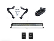CR2566 Cali Raised 2014+ Toyota Tundra Hidden Bumper M