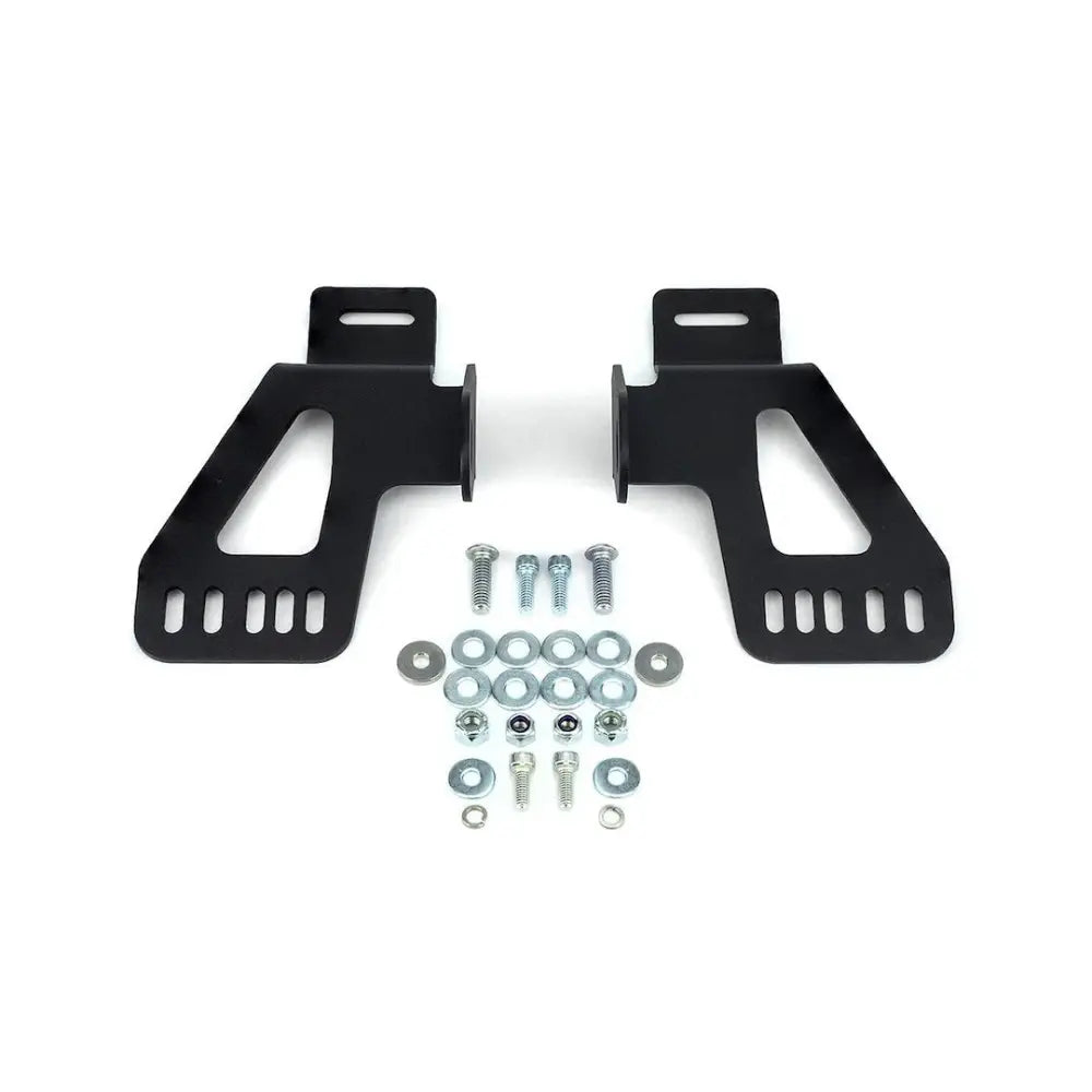 CR2571 Cali Raised 2016-2021 Toyota Tacoma Grille Moun - Lights and Components