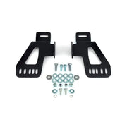 CR2574 Cali Raised 2016-2021 Toyota Tacoma Grille Moun - Lights and Components