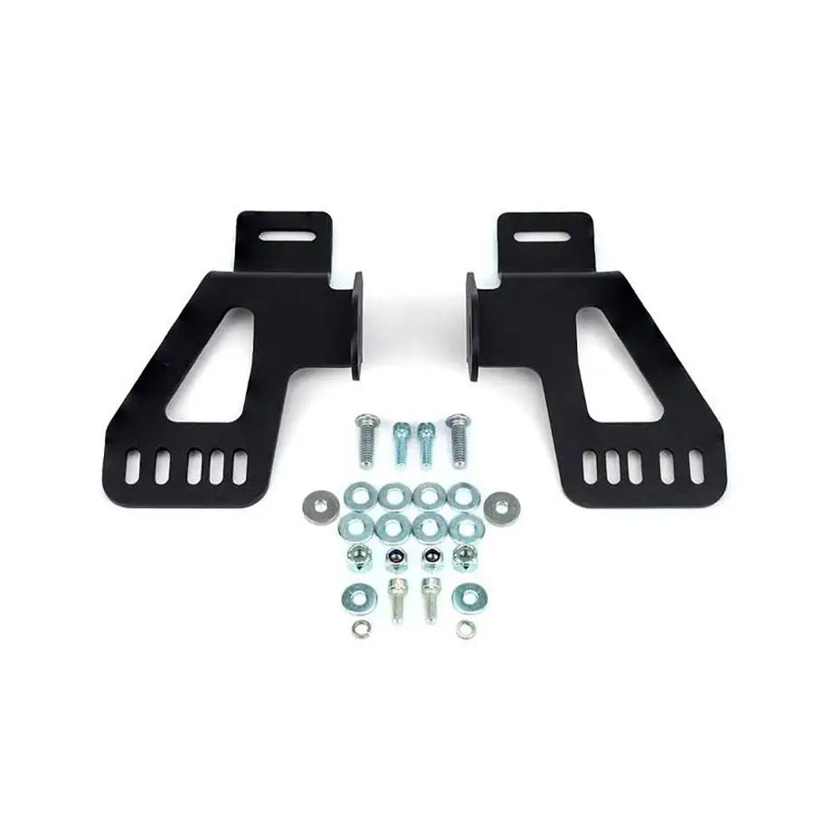 CR2574 Cali Raised 2016-2021 Toyota Tacoma Grille Moun - Lights and Components